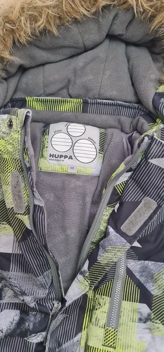 Комбинезон детский Huppa