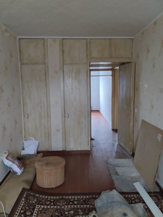 Продам 3х комн квартиру в Центре