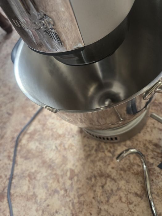 Кухни комбайн kenwood