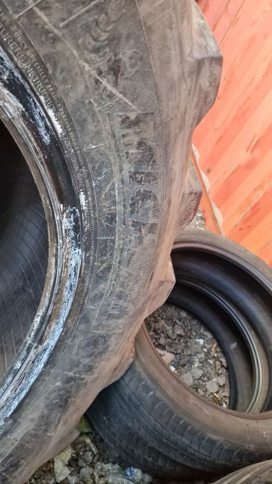 ANVELOPĂ agricolă 480/65R28 marca Michelin