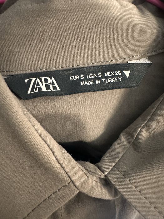 Дамска риза ZARA