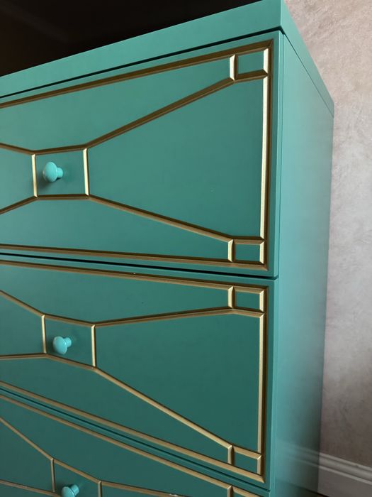 Продам стильный комод