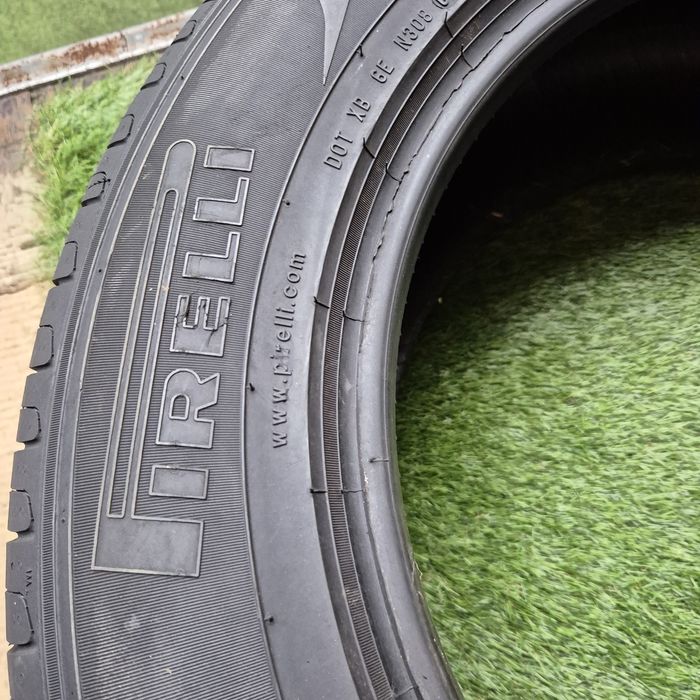 225 65 17 Pirelli