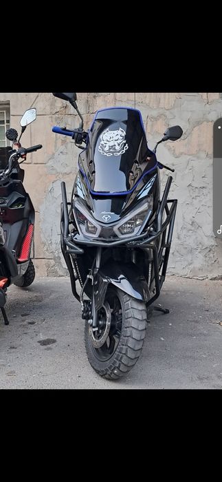 Мопеды Максы идеялны состаяние