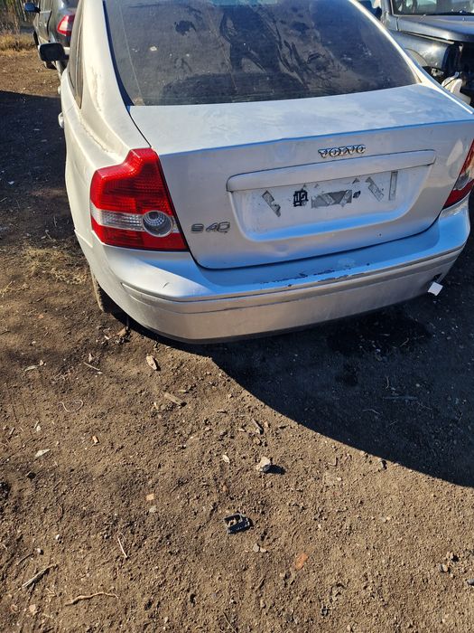 Dezmembrez volvo s40 s80 v60 s60