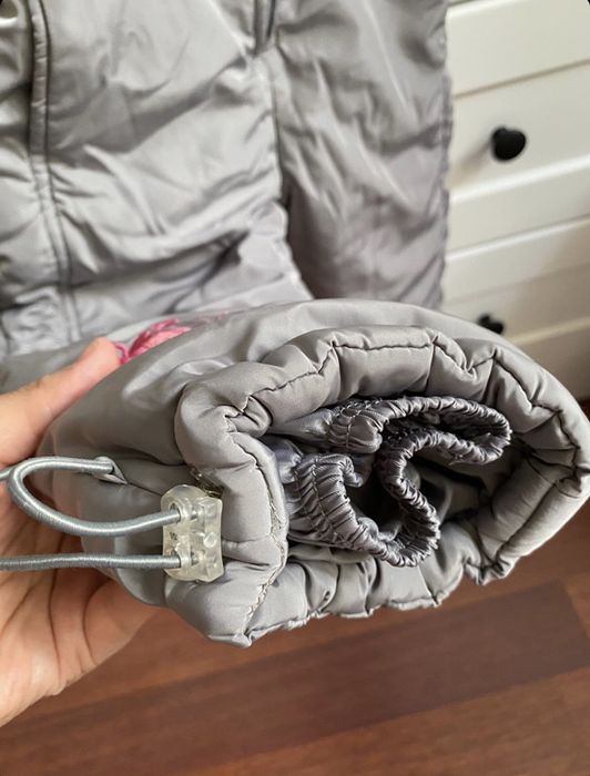 Полукомбинезон на девочку 1,5-2 года