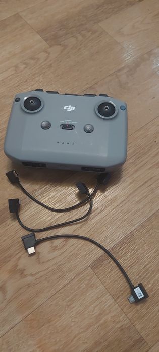 Пульт от дрона dji mini 2