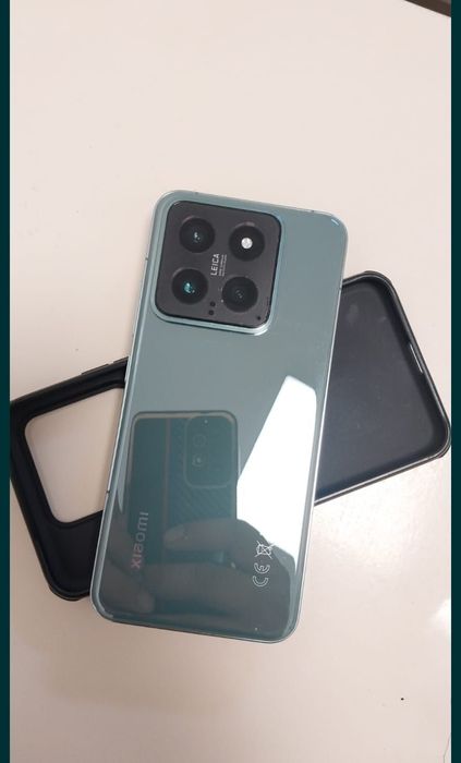 Xiaomi 14 256 Gb Global version продам