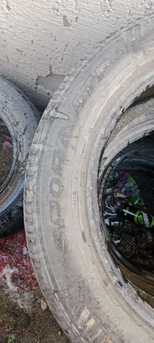 Продам шины летний 205/55/р16