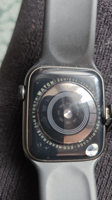 Vând watch 6 smart 9 45mm