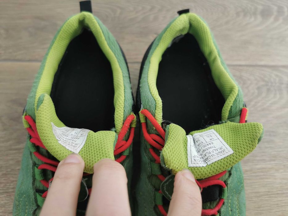 Salewa Jr Alp Player, marimea 34-35