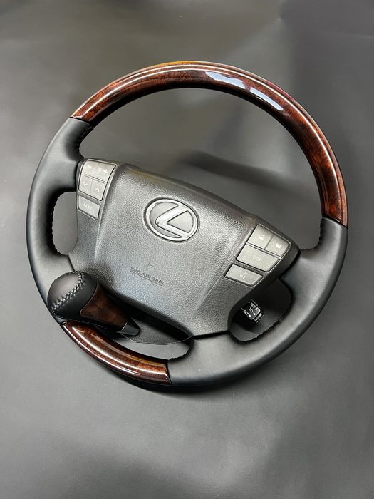 Услуги Детейлинга