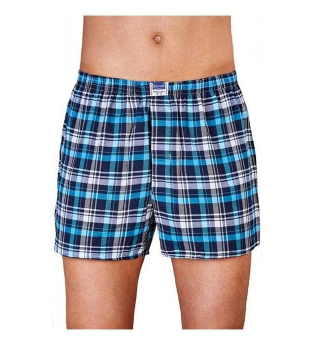 Боксеры - MEN'S BRAND