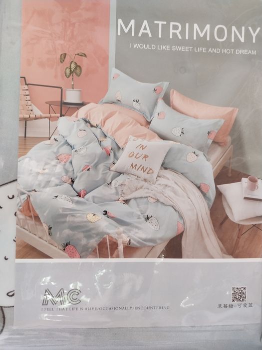 Пастель и галочка