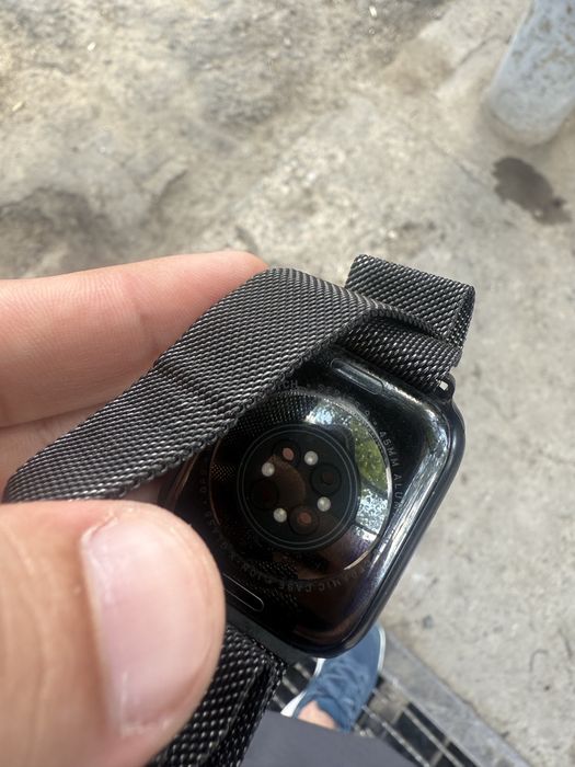 Apple whatch 9 series