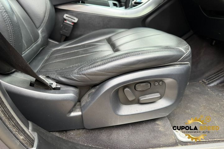Interior Scaune + Bancheta Land Rover Range Rover Sport 2 [2013 - 202