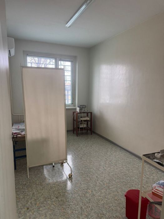 Продам кушетка медицинский