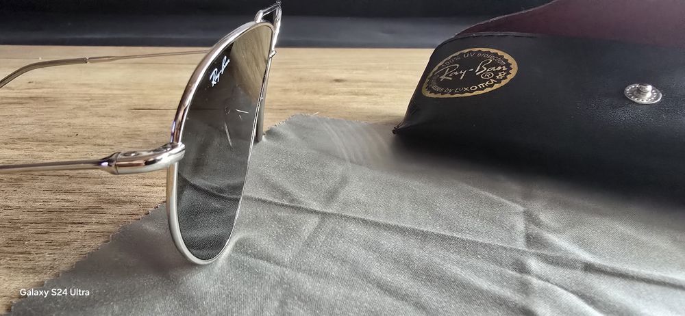 Ochelari soare RAY BAN