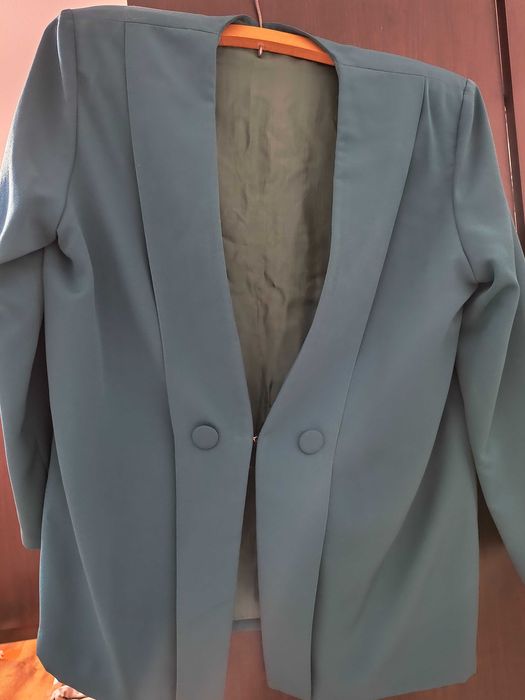 Sacou dama primăvară