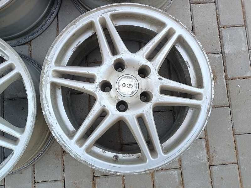 Продам оригинальные легкосплавные диски "Speedline"