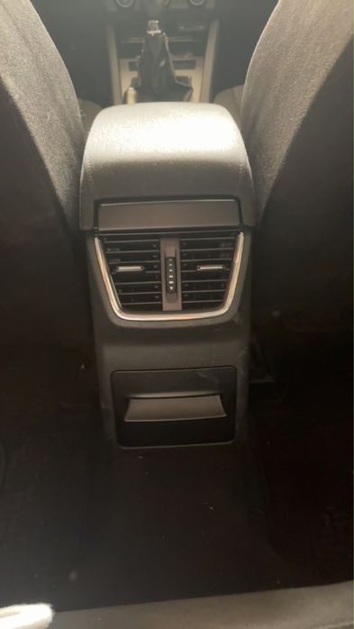 SKODA Octavia 2015 — imagine 3