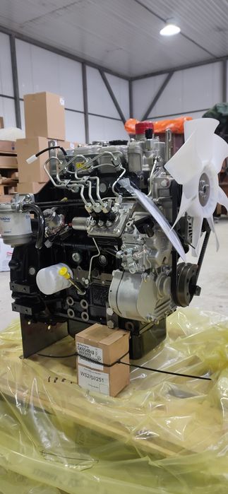 Запчасти Perkins.