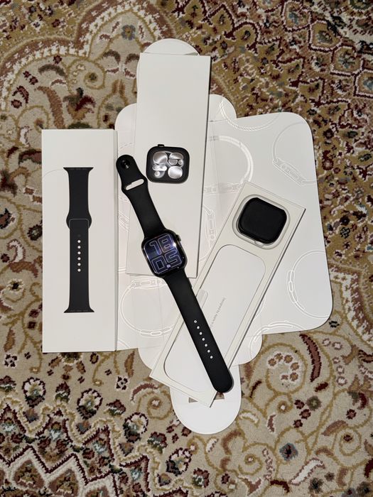 Apple watch 11 46mm