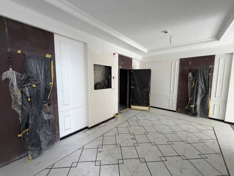 СРОЧНО продается квартира Sergeli Avenue