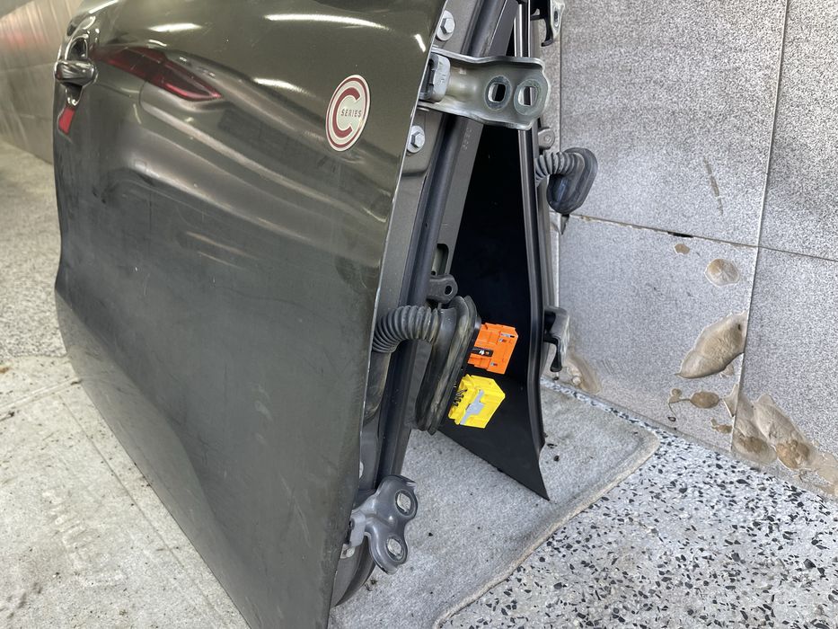 Citroen C3 Aircross Десни Врати