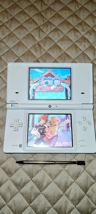 Carcasa originală Japoneza by Nintendo