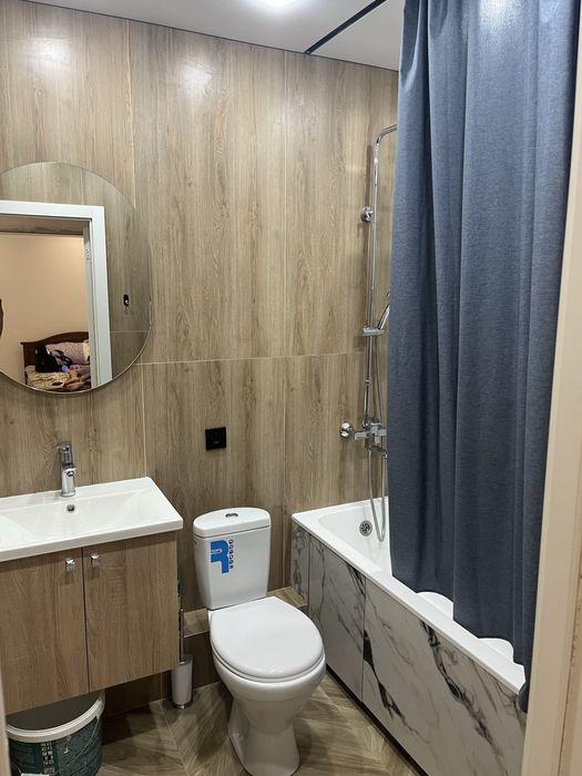 Квартира посуточна 35м2