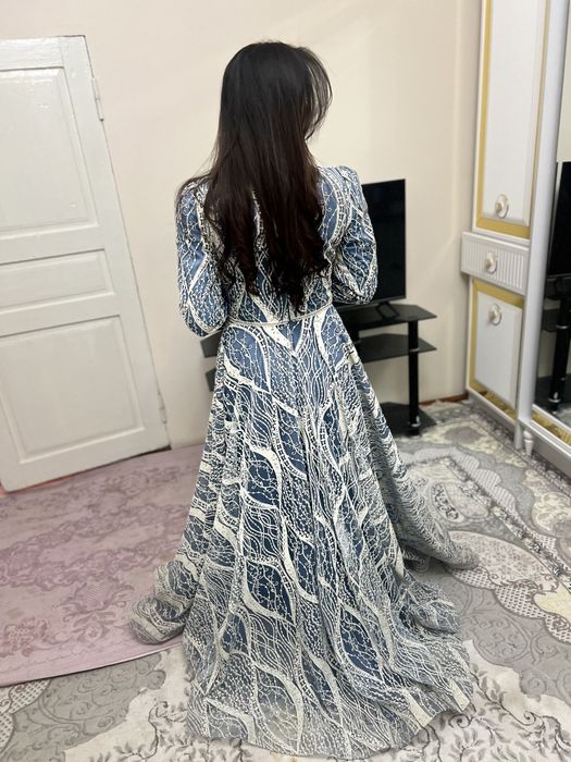 Вечерний платья для женщин