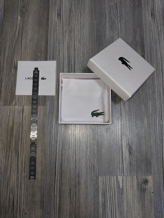 Lacoste METROPOLE Гривна