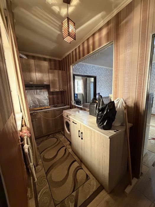 Срочно аренда квартир спутник 4 1/1/1 300& все есть