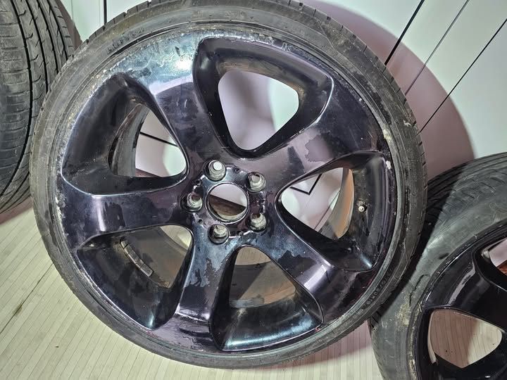 Джанти style 132