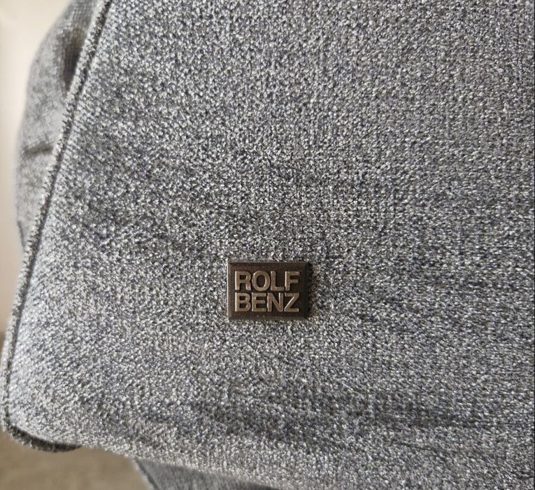 Canapea lux Italia.Canapea Desede modular piele. Fotoliu  Rolf Benz lux