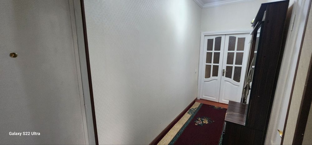 Яккасарой Башлык 13/26 своя квартира ориентир 127 школа  77000 y.e.