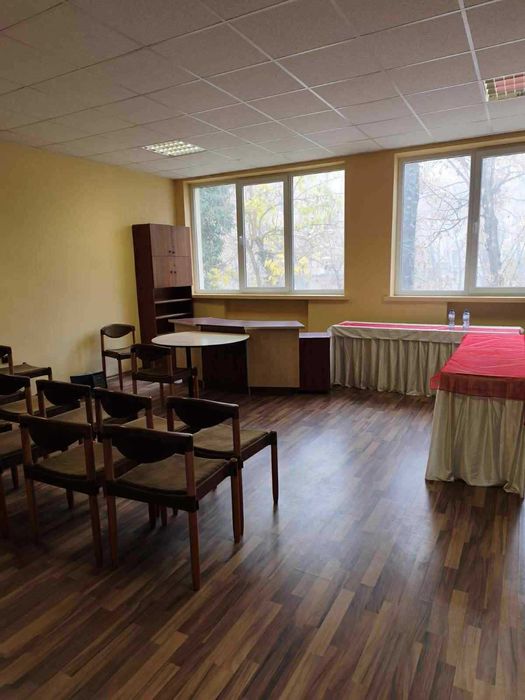 Дава се под наем Офис в Плевен, Мара Денчева - 40 кв.м за 181.05 € - Снимка #6