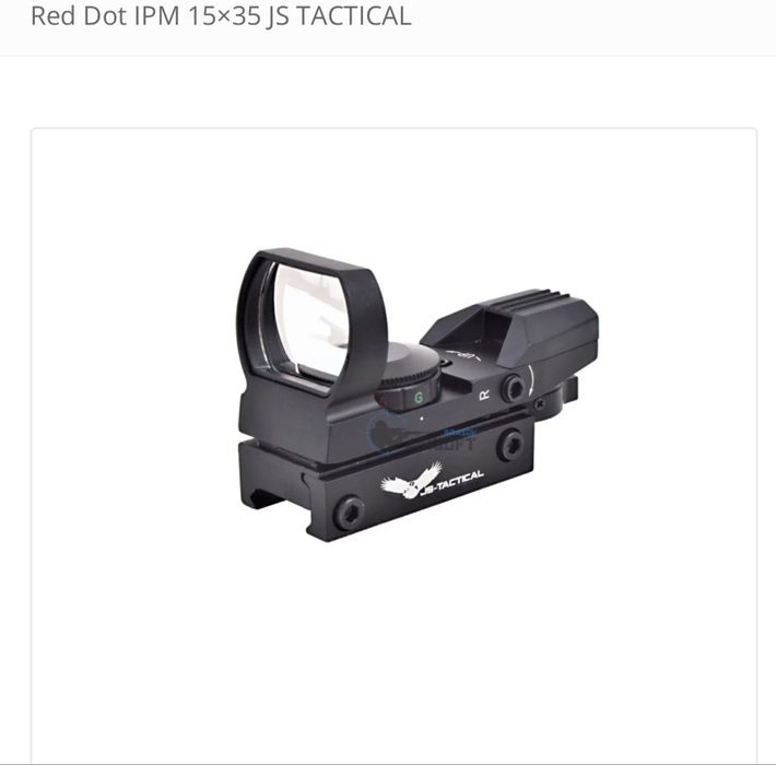 Replica Airsoft Specna Arms SA-E06-H EDGE Half-Tan