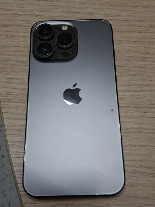IPhone 13 pro 128 gb