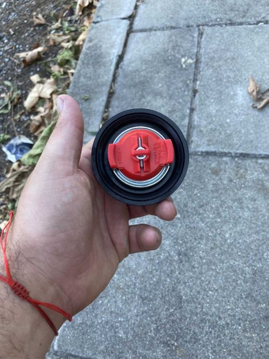 Капачка за резервоар за Рено