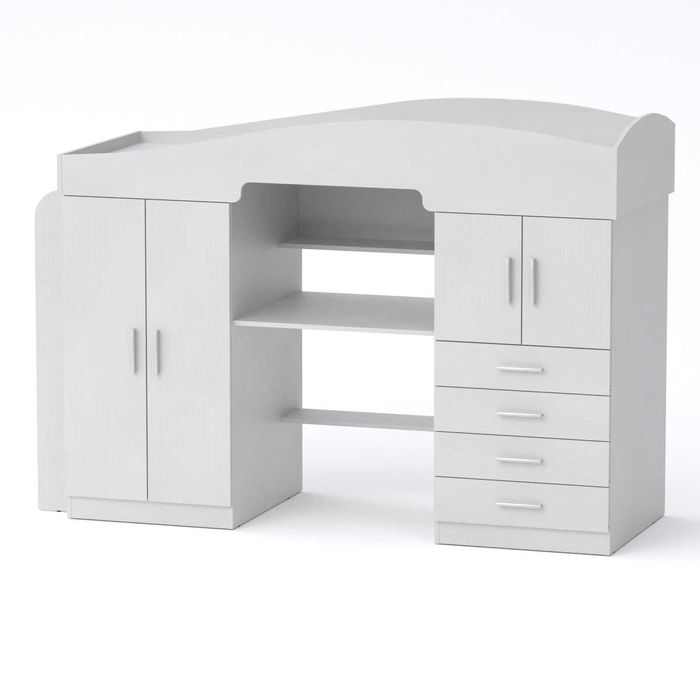 Двуетажно легло Универсал 2