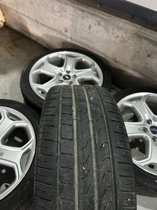 Jante Ford 5x108 R 18