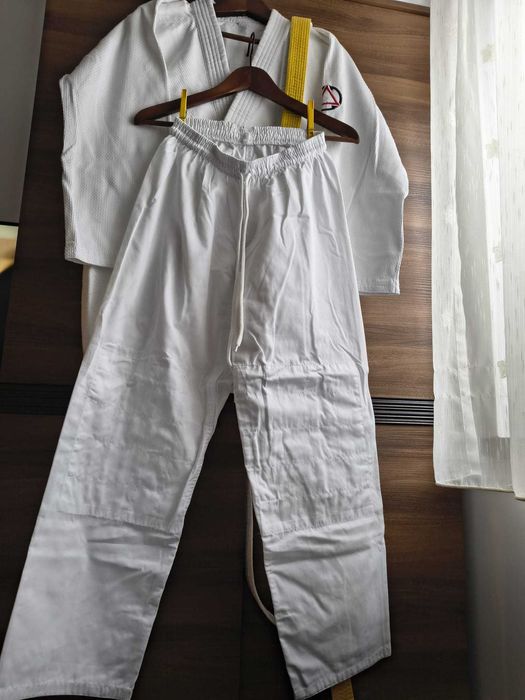 KIMONO JUDO 170 cm unisex