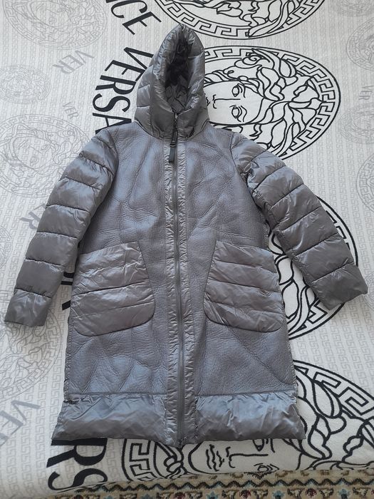 Продам зимнию куртку