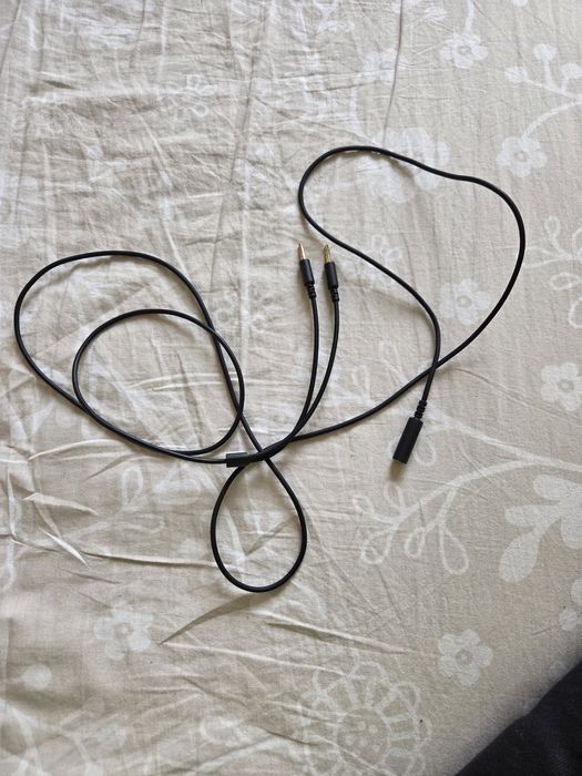 Проводные игровые наушники HyperX Cloud Stinger Corе