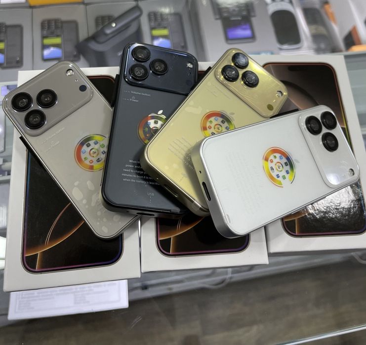 Mini phone 2+16GB dastafka tekin