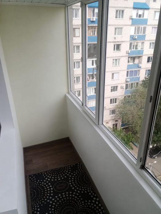 1-ком Квартира в 6 мкр Уральска