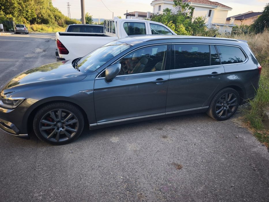 Джанти Zenith от Skoda Octavia VRS 18 5x112 57.1