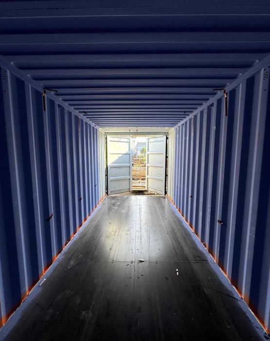 Продам контейнер 20 фунтовый